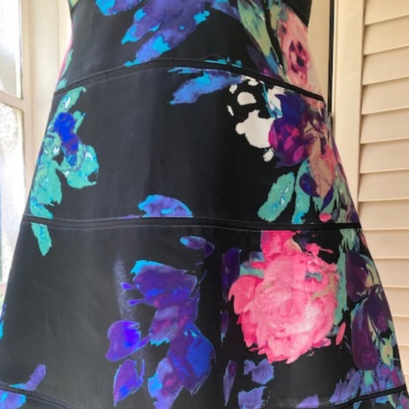 Aidan Mattox Cocktail dress🍸 - Picture 6 of 13